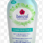 JBN LIQ BENZAL 2EN1 SUA/REF 240ML