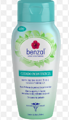 JBN LIQ BENZAL 2EN1 SUA/REF 240ML