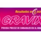 GRAVIX MAS FACIL PBA EMB