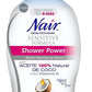 NAIR SHOWER POW COCO CON ESPO - CRE 357G
