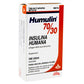 HUMULIN 70/30 CART INY C/2 3.0ML