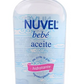 AC NUVEL HIDRATANTE P/BEBE 250ML
