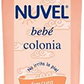COL NUVEL FRESCURA P/BEBE 250ML