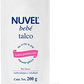TCO NUVEL PROTEC PURA PARA BEBE200G