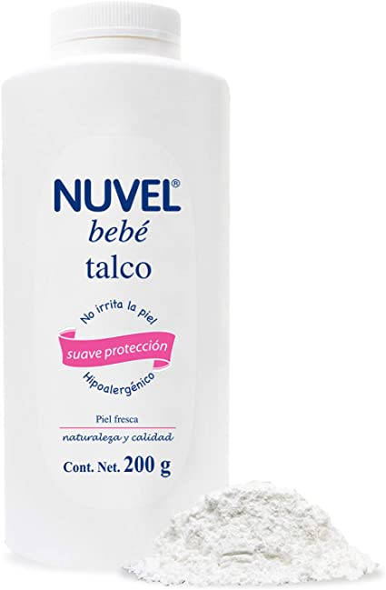 TCO NUVEL PROTEC PURA PARA BEBE200G