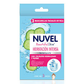 MASCA NUVEL FAC HIDRA INTEN C/3