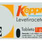 KEPPRA 1 G 30 TAB
