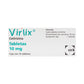 VIRLIX 10 MG 10 TAB
