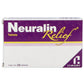 NEURALIN RELIEF 20 TAB