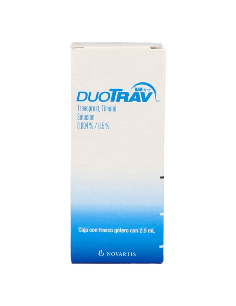 DUOTRAV 0.04/5.0MG FCO GIRO 2.5ML