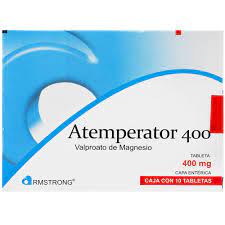 ATEMPERATOR 400 10 GRAG