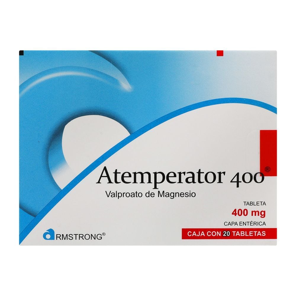 ATEMPERATOR 400 20 GRAG