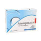 ATEMPERATOR 500 MG 20 TAB