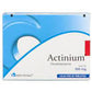 ACTINIUM 300 MG 20 TAB