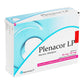 PLENACOR-LP 50/20MG 10 CAPS