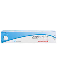 ANGIOTROFIN 2% TB GEL 60 G