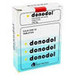 DONODOL 125 MG 10 TAB
