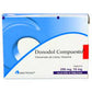DONODOL COMPUESTO 250MG 10 TAB