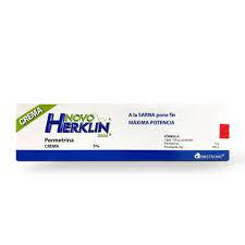 HERKLIN NOVO 2000 CRA 60G