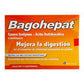 BAGOHEPAT 100 MG 10 CPR