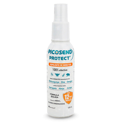 PICOSEND PROTECT REPEL SPY 120ML