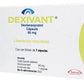 DEXIVANT LR 60 MG 7 CAPS