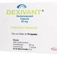 DEXIVANT LR 60 MG 14 CAPS