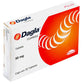 DAGLA 50 MG 30 TAB REC