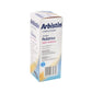 ARBISTIN PED 5.0 G 150 ML JBE