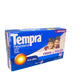 TEMPRA UVA 80MG 30 TAB MAST