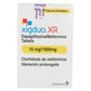 XIGDUO XR 10/1000MG 28 TAB