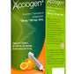 ACCIOGEN 100/125 MG SUSP 120 ML