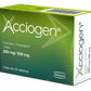ACCIOGEN 200/500 MG 20 TAB