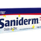 SANIDERM CMA. CAJA C/TUBO C/45 G.