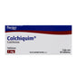 COLCHIQUIM 1 MG 20 TAB