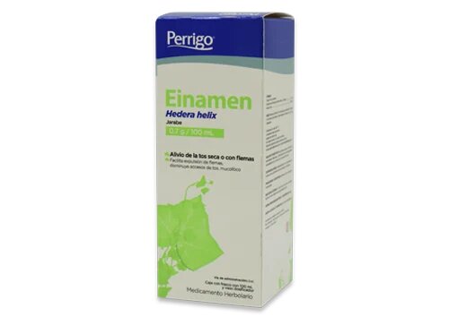 EINAMEN JBE. CAJA CFCO C100 ML CVASO DOSIFICADOR