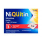 NIQUITIN 7MG 24H E3 C/7 PARCHE