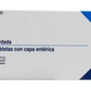 PARIET 10 MG 14 TAB