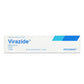 VIRAZIDE CMA. 7.5% CAJA C/TUBO C/15 G.