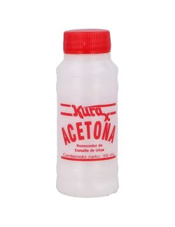 ACETONA MED 120 ML