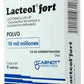 LACTEOL-FORTE 340 MG PVO SB6