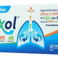 BROXOL 30 MG 20 TAB