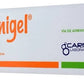 PRAMIGEL 10/200/50 MG 20 CPR