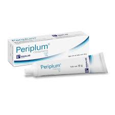 PERIPLUM 1% TB 30 G GEL