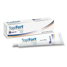 TOPIFORT 0.05% TB 30 G