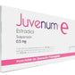 JUVENUM E LP 0.5MG AMP J PREL0.5ML