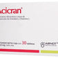 ACICRAN 828 MG 30 TAB