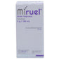 MIRUEL 5G/100ML SOL 120 ML DOSIF