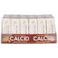 CALCID 6-M TAB. MAST. DE SABORES EXHIB. C/6 CAJAS DE 3 ROLLOS C/U (TUMS)