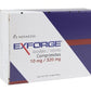 EXFORGE 10/320 MG 28 CPR